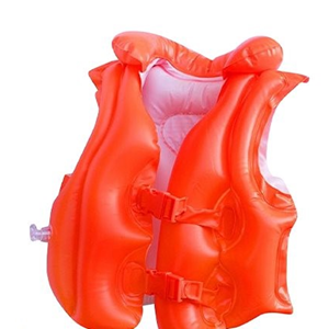 جلیقه بادی کودک اینتکس intex مدل 58671-اسباب بازی